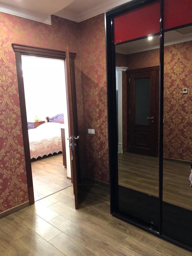 Apartment On Velyka Arnauts'Ka Str Odessa Exterior photo