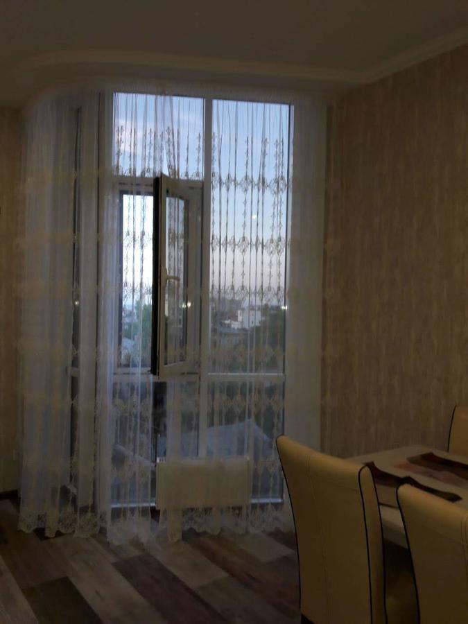 Apartment On Velyka Arnauts'Ka Str Odessa Exterior photo